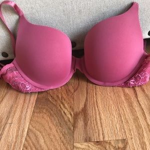 NWT VS Perfect Shape Bra 34B